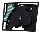 T is for Tapir
